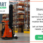 need extra storage space? Stop Start offer overflow storage services