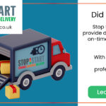 Stop Start pledges to provide dependable and on time delivery, every time.