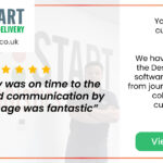 5 star customer reviews